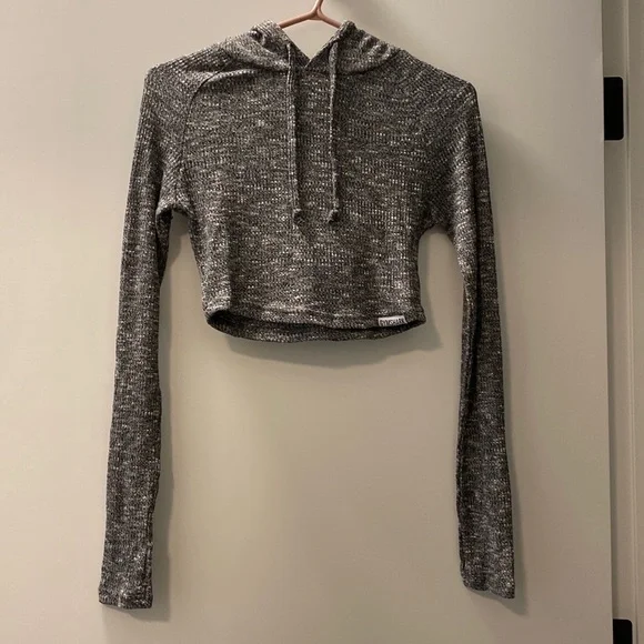 Gymshark Slounge Crop Top - Picture 3 of 5